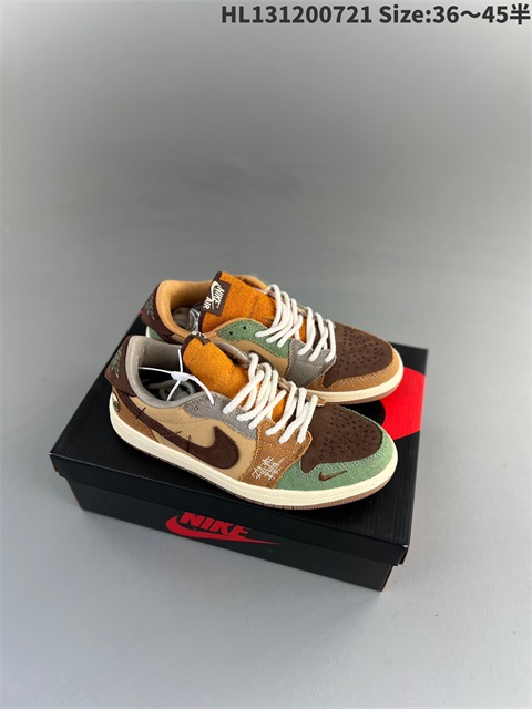 women air jordan 1 shoes 2023-10-9-462